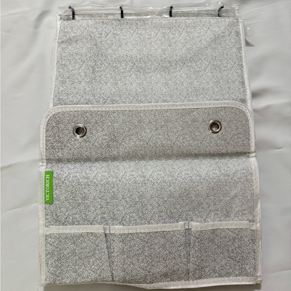 VICBAY Gray Hanging Organizer